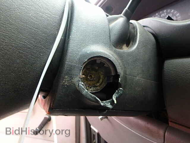 2002 FORD ECONOLINE - VIN: 1FTSE34L02HB56706 - Фото 9