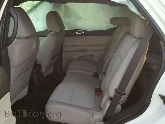 2011 FORD EXPLORER - VIN: 1FMHK8B83BGA73786 - Photo 6