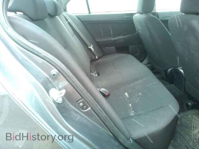 2010 MITSUBISHI LANCER - VIN: JA32U1FU5AU005149 - Фото 6