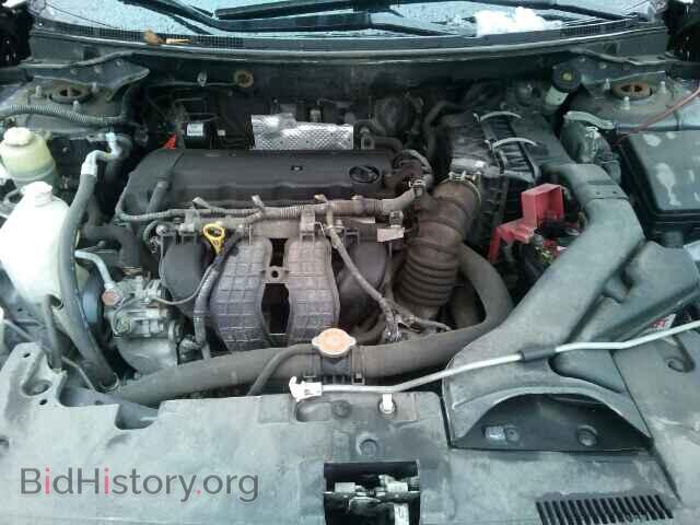 2010 MITSUBISHI LANCER - VIN: JA32U1FU5AU005149 - Фото 7