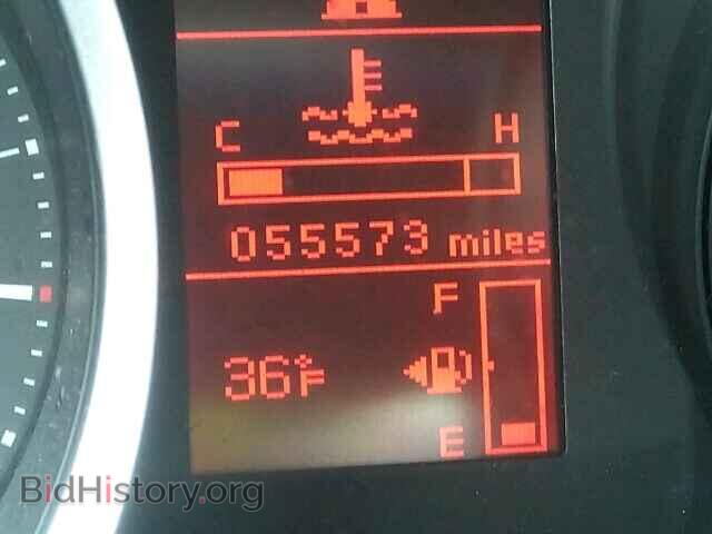 2010 MITSUBISHI LANCER - VIN: JA32U1FU5AU005149 - Фото 8