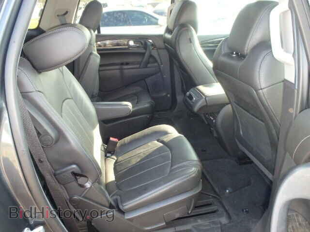 2014 BUICK ENCLAVE - VIN: 5GAKRCKD3EJ214497 - Фото 6