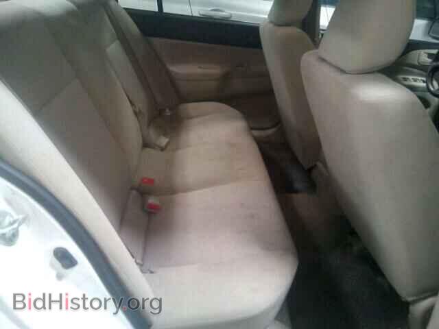 2006 MITSUBISHI LANCER - VIN: JA3AJ26EX6U073246 - Фото 6