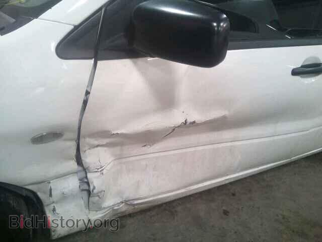 2006 MITSUBISHI LANCER - VIN: JA3AJ26EX6U073246 - Фото 9