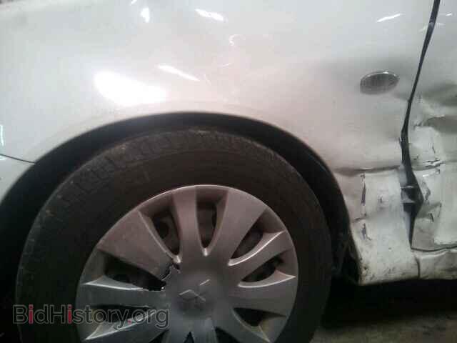 2006 MITSUBISHI LANCER - VIN: JA3AJ26EX6U073246 - Фото 10