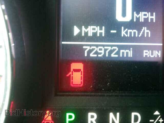 2011 DODGE CARAVAN - VIN: 2D4RN7DG1BR742184 - Фото 8