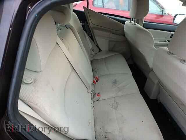 2012 SUBARU IMPREZA - VIN: JF1GPAA68CH204785 - Фото 6