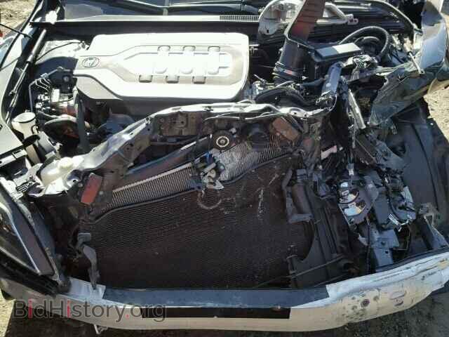 2014 ACURA RLX - VIN: JH4KC1F38EC004051 - Photo 7
