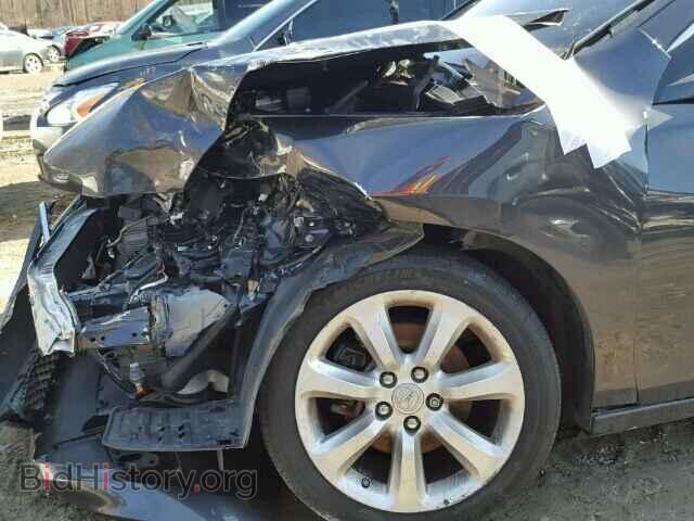 2014 ACURA RLX - VIN: JH4KC1F38EC004051 - Photo 10