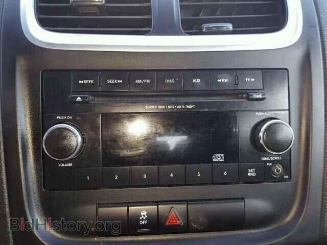 2012 DODGE AVENGER - VIN: 1C3CDZAB5CN209686 - Фото 9