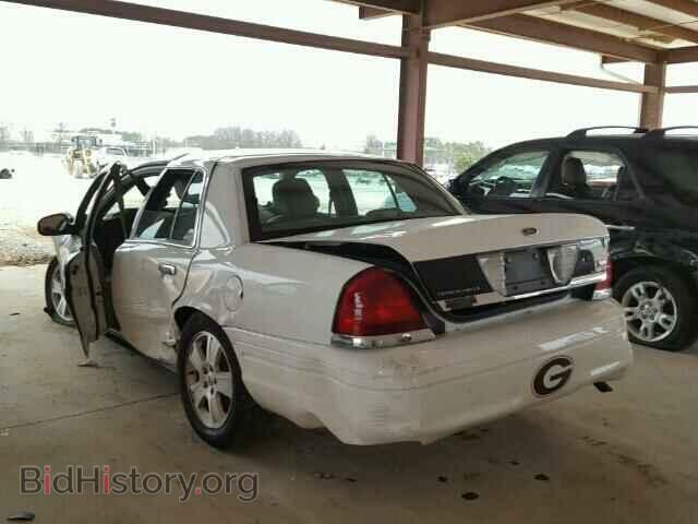 2011 FORD CROWN VIC - VIN: 2FABP7EV2BX175099 - Фото 3