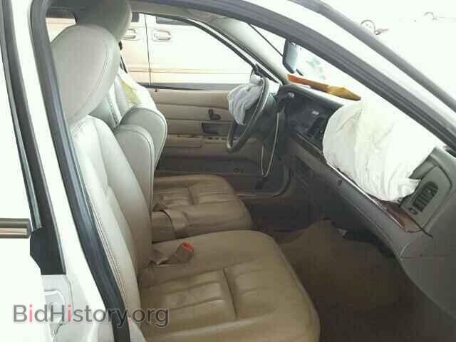 2011 FORD CROWN VIC - VIN: 2FABP7EV2BX175099 - Фото 5