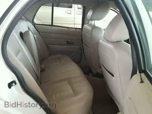 2011 FORD CROWN VIC - VIN: 2FABP7EV2BX175099 - Фото 6
