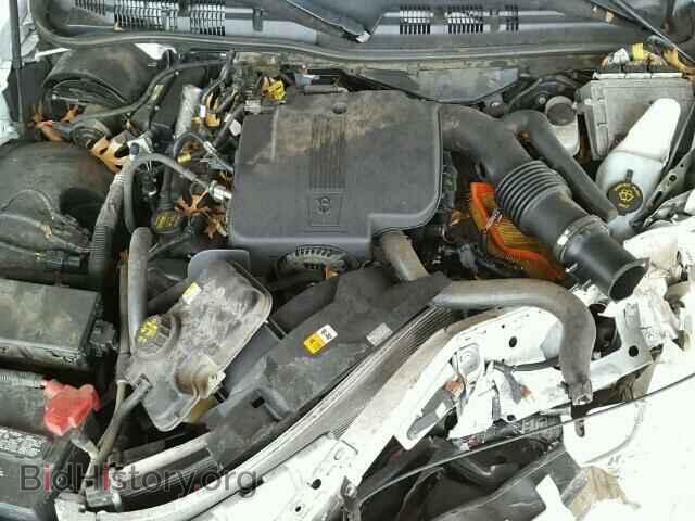2011 FORD CROWN VIC - VIN: 2FABP7EV2BX175099 - Фото 7