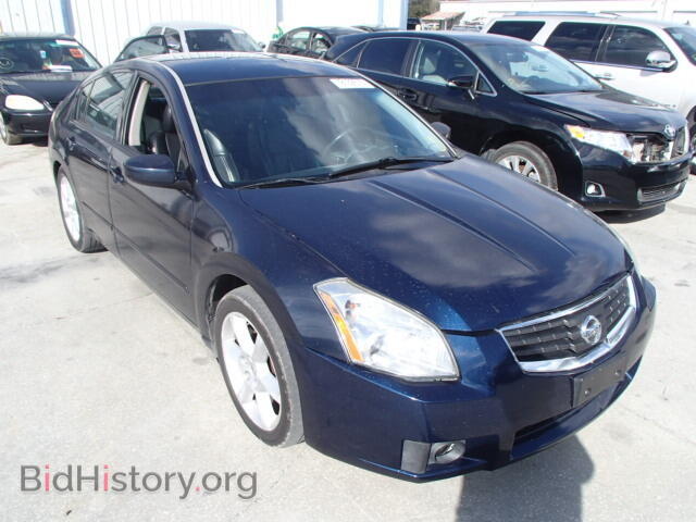 Фотография 1N4BA41E46C865798 - NISSAN MAXIMA 2006