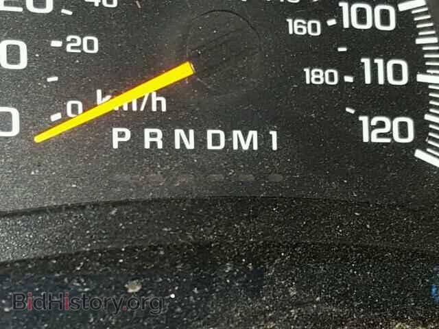 2006 CHEVROLET SILVERADO - VIN: 1GCHK23D26F259280 - Photo 8