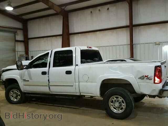 2006 CHEVROLET SILVERADO - VIN: 1GCHK23D26F259280 - Photo 10