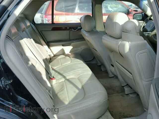2002 CADILLAC DEVILLE - VIN: 1G6KF57942U166917 - Photo 6