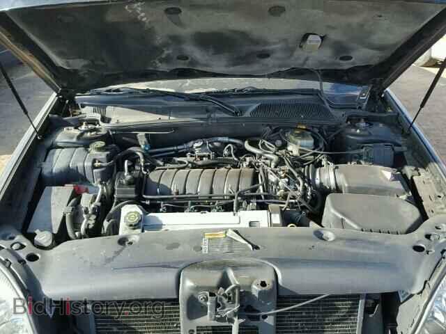 2002 CADILLAC DEVILLE - VIN: 1G6KF57942U166917 - Photo 7