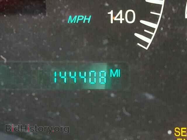 2002 CADILLAC DEVILLE - VIN: 1G6KF57942U166917 - Photo 8