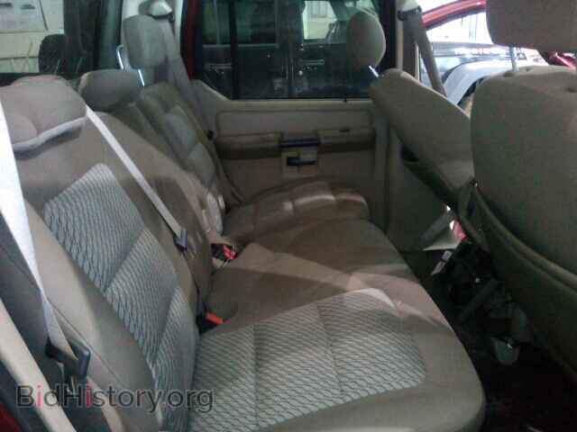 2005 FORD EXPLORER - VIN: 1FMZU67K85UB59883 - Photo 6