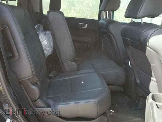 2015 HONDA PILOT - VIN: 5FNYF4H99FB036808 - Photo 6