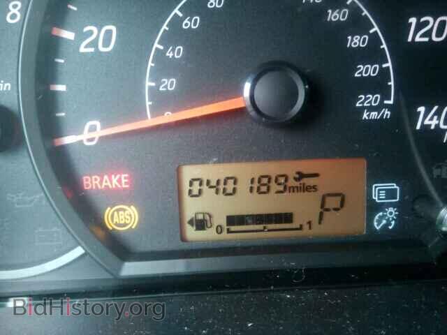 2014 MITSUBISHI MIRAGE - VIN: ML32A3HJ3EH007525 - Фото 8