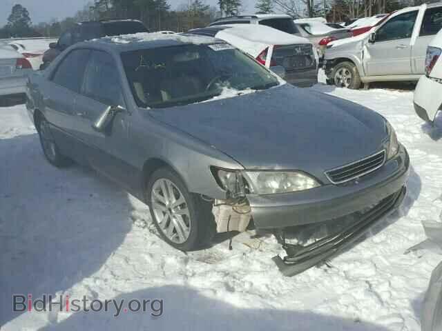 Photo JT8BF28GX10337165 - LEXUS ES300 2001