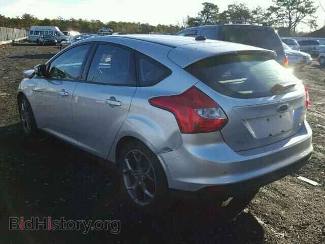 2014 FORD FOCUS - VIN: 1FADP3K29EL188591 - Photo 3