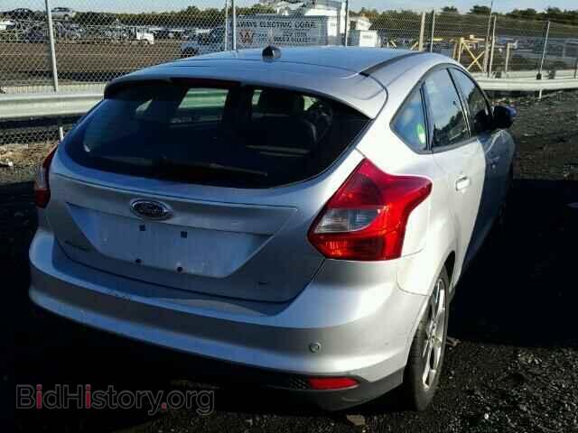 2014 FORD FOCUS - VIN: 1FADP3K29EL188591 - Photo 4