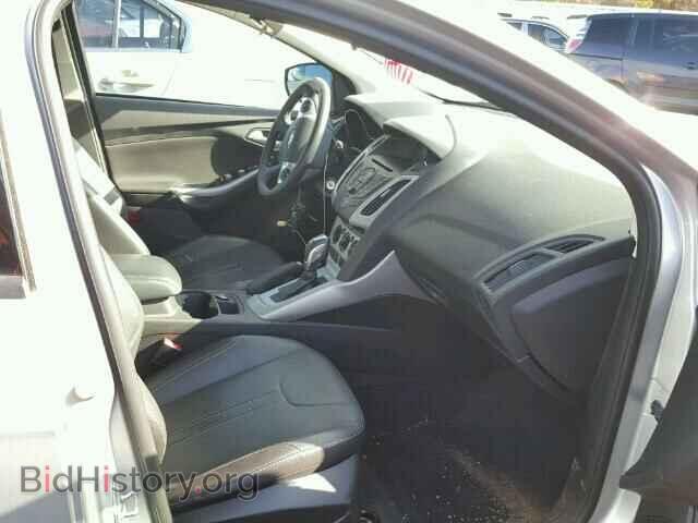 2014 FORD FOCUS - VIN: 1FADP3K29EL188591 - Photo 5