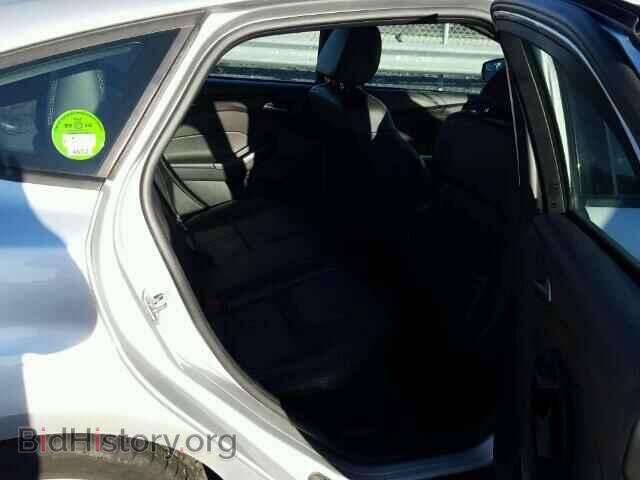 2014 FORD FOCUS - VIN: 1FADP3K29EL188591 - Photo 6