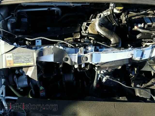 2014 FORD FOCUS - VIN: 1FADP3K29EL188591 - Photo 7