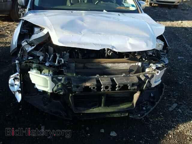 2014 FORD FOCUS - VIN: 1FADP3K29EL188591 - Photo 10