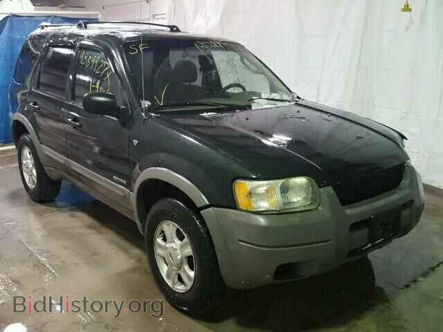 Photo 1FMYU03132KC41095 - FORD ESCAPE 2002