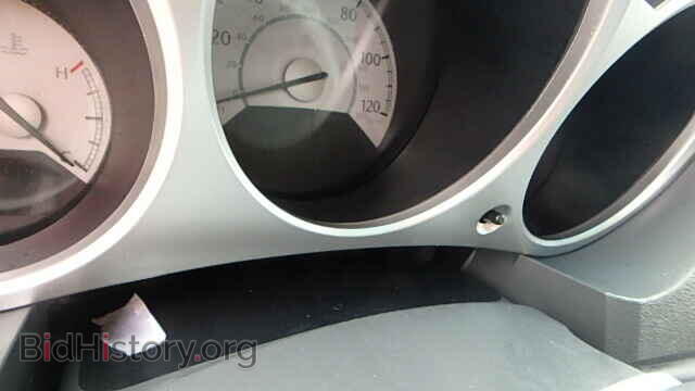 2007 CHRYSLER SEBRING - VIN: 1C3LC56K87N680886 - Фото 8