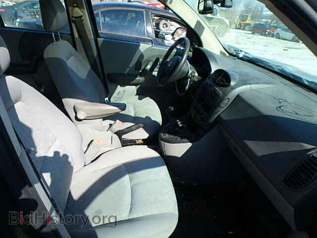 2003 SATURN VUE - VIN: 5GZCZ23D73S842127 - Фото 5