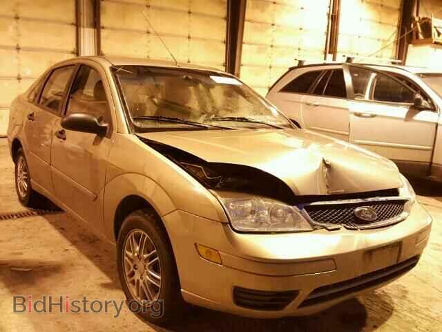 Фотография 1FAFP34N65W102040 - FORD FOCUS 2005