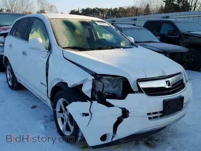 Фотография 3GSCL93Z28S704678 - SATURN VUE 2008