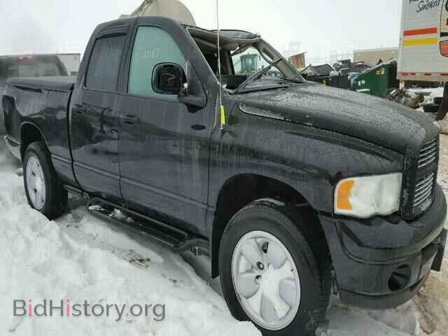 Photo 1D7HU18D33S233583 - DODGE RAM 1500 2003