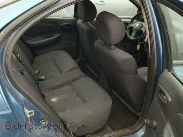2004 DODGE NEON - VIN: 1B3ES56C74D528617 - Фото 6