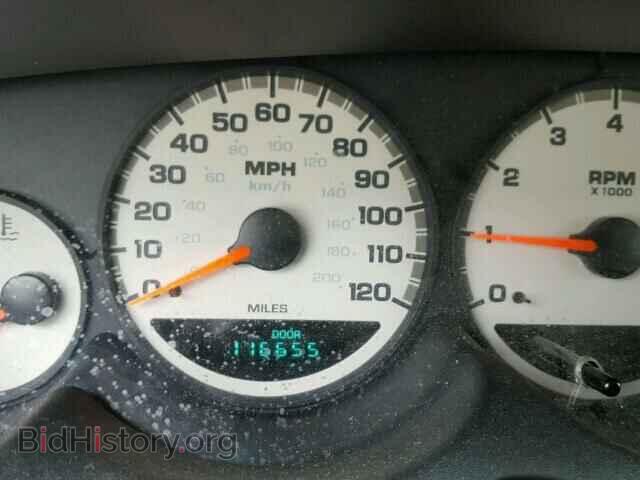2004 DODGE NEON - VIN: 1B3ES56C74D528617 - Фото 8