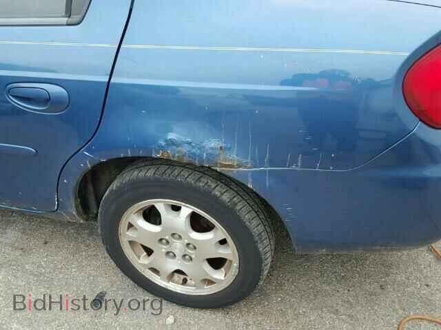 2004 DODGE NEON - VIN: 1B3ES56C74D528617 - Фото 10