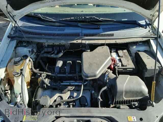2007 FORD EDGE - VIN: 2FMDK36C37BB20605 - Photo 7