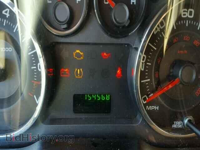 2007 FORD EDGE - VIN: 2FMDK36C37BB20605 - Photo 8