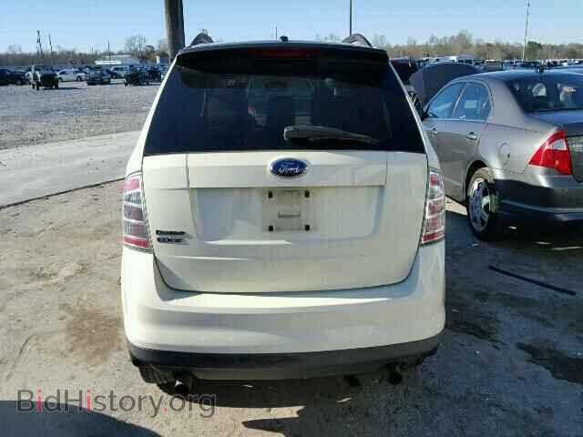2007 FORD EDGE - VIN: 2FMDK36C37BB20605 - Photo 9