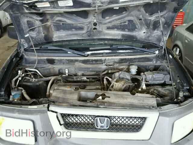 2003 HONDA ELEMENT - VIN: 5J6YH28283L007336 - Фото 7