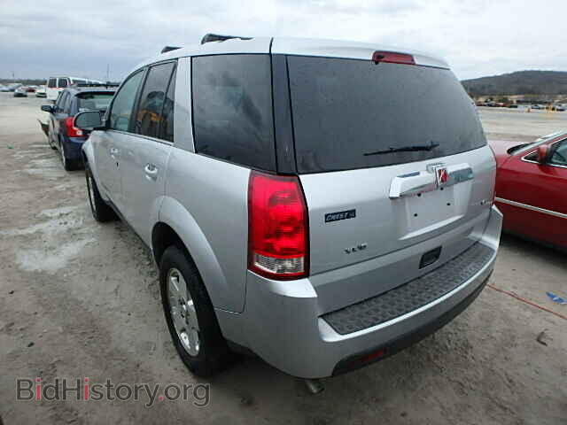 2006 SATURN VUE - VIN: 5GZCZ53486S805254 - Фото 3