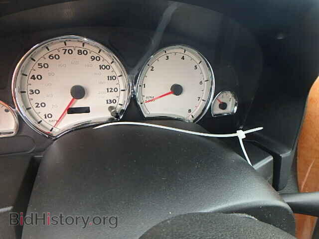 2006 SATURN VUE - VIN: 5GZCZ53486S805254 - Фото 8
