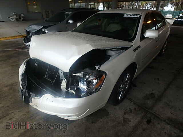 2011 BUICK LUCERNE - VIN: 1G4HJ5EM5BU115726 - Фото 2